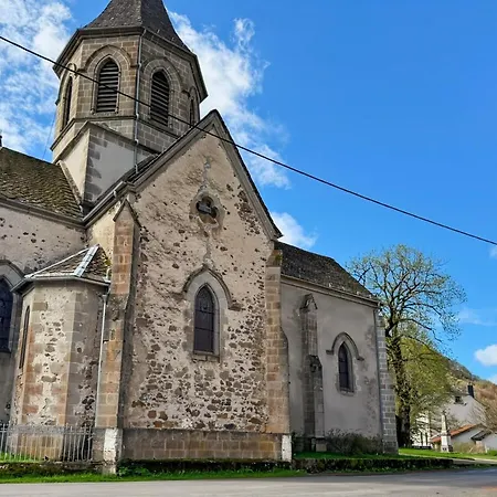 Vallee De La Jordanne, Maison Cosy 6pers, Terrasse Holiday home Mandailles-Saint-Julien