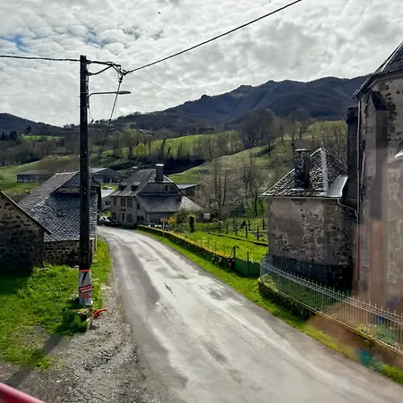Holiday home Vallee De La Jordanne, Maison Cosy 6pers, Terrasse *