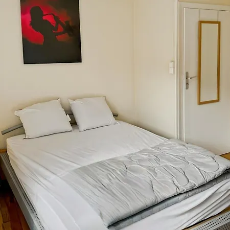Vallee De La Jordanne, Maison Cosy 6pers, Terrasse Holiday home Mandailles-Saint-Julien