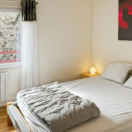 Vallee De La Jordanne, Maison Cosy 6pers, Terrasse Mandailles-Saint-Julien