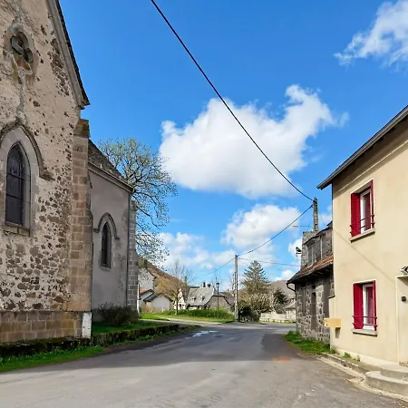 Holiday home Vallee De La Jordanne, Maison Cosy 6pers, Terrasse